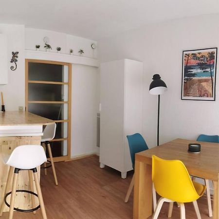 Gourette Appartement Pres Des Pistes, Residence Val Soleil, 256 Gourette Nord, Rue De Tortes О-Бон Экстерьер фото