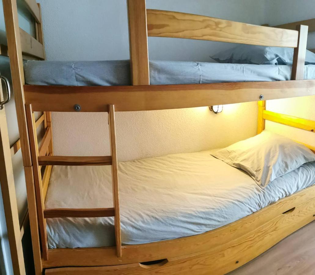Gourette Appartement Pres Des Pistes, Residence Val Soleil, 256 Gourette Nord, Rue De Tortes О-Бон Экстерьер фото