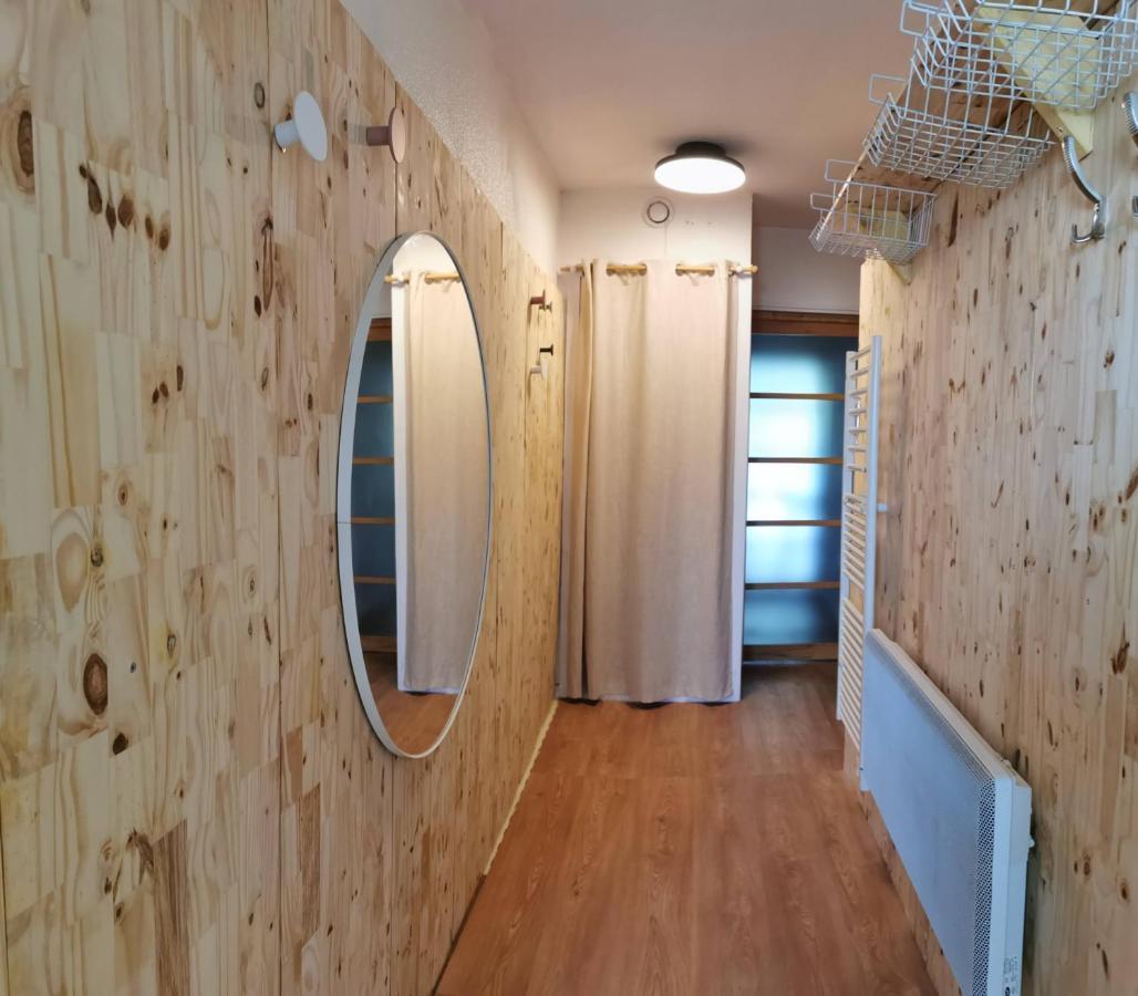 Gourette Appartement Pres Des Pistes, Residence Val Soleil, 256 Gourette Nord, Rue De Tortes О-Бон Экстерьер фото
